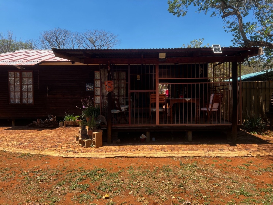 Commercial Property for Sale in De Wildt North West